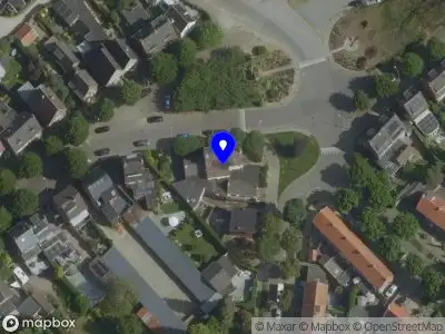 Overlastmelding Norbertijnenstraat in Geleen