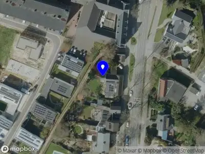 Overlastmelding Leyenbroekerweg in Sittard