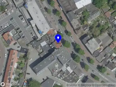 112 melding Politie naar de Leenderweg in Eindhoven vanwege ongeval met letsel