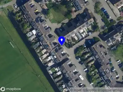 Overlastmelding Zonnekant in Noordwijk
