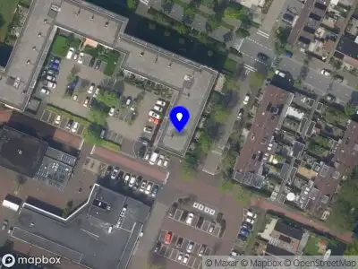 Overlastmelding Boerhaaveplein in Oegstgeest gesloten