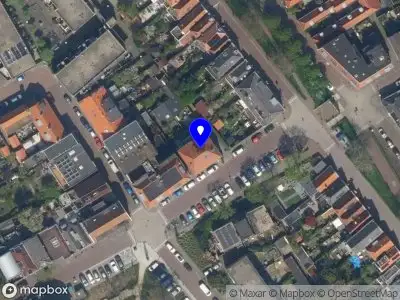 112 melding Overlastmelding Fenacoliuslaan in Maassluis