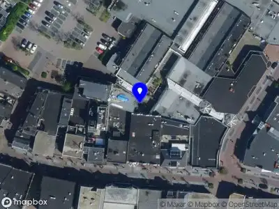 Overlastmelding Blokhuis in Lisse gesloten