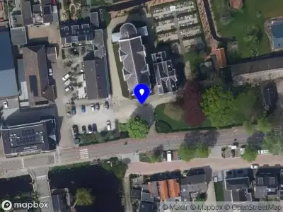 Overlastmelding Leidseweg in Oud Ade gesloten