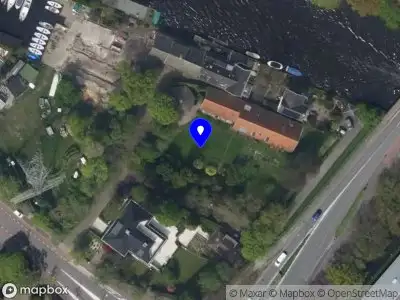 Overlastmelding  in Oegstgeest gesloten