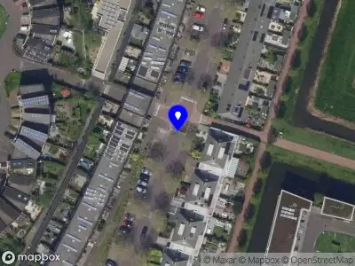 112 melding Overlastmelding Hugo de Vrieslaan in Oegstgeest