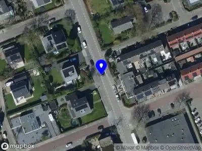 Overlastmelding Doetinchemsestraat in Middelharnis