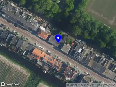 Overlastmelding Wilhelminalaan in Hillegom