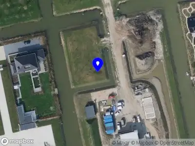 Overlastmelding Ambachtsheerenlaan in Numansdorp