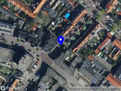 Overlastmelding Beatrixstraat in Lisse (Zuid-Holland) gesloten