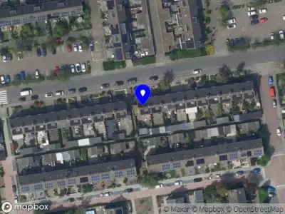 Overlastmelding Middenweg in Roelofarendsveen
