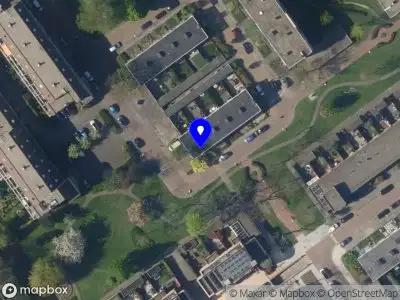 112 melding Ambulance met grote spoed naar de Richard Sturenberghlaan in Voorburg