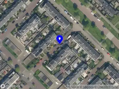 112 melding Overlastmelding Leeuwerikstraat in Maassluis gesloten