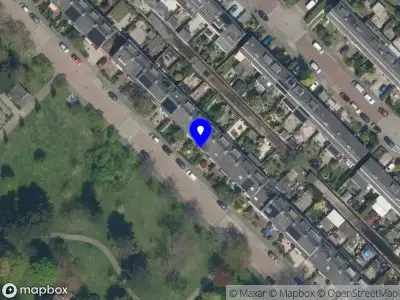 Overlastmelding Lijsterlaan in Maassluis gesloten