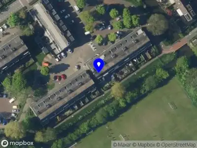 Overlastmelding Fazantenkamp in Maarssen