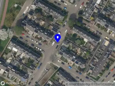 112 melding Overlastmelding Ravelstraat in Ridderkerk