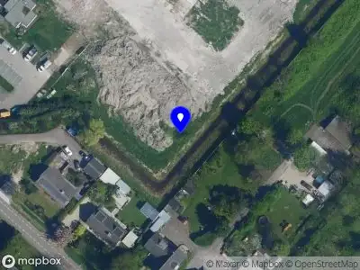 Overlastmelding Aarbergerweg in Rijsenhout