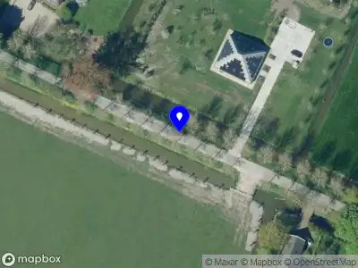 Ambulance met gepaste spoed naar de Mijzerweg in Noordbeemster