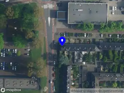 Overlastmelding Straat van Gibraltar in Amstelveen gesloten