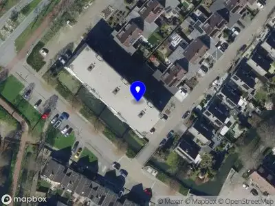 Overlastmelding Ferdinand Bolstraat in Hendrik-Ido-Ambacht