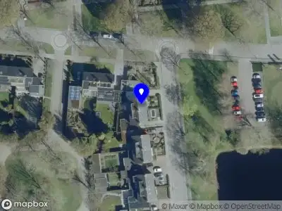 Overlastmelding Brabantlaan in Waalwijk