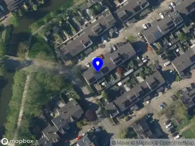 Overlastmelding Fazantenkamp in Maarssen