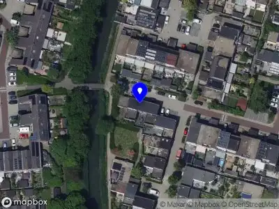 Overlastmelding Pijnenburg in Dordrecht