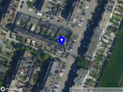 Overlastmelding Mahlerstraat in Lisse gesloten