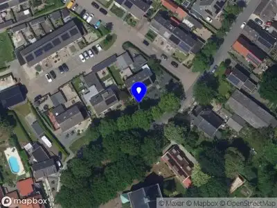 Overlastmelding Kerkstraat in Almkerk gesloten