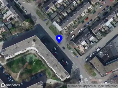 Overlastmelding Surinamestraat in Zwijndrecht gesloten