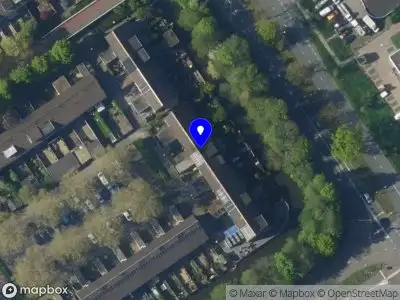 Overlastmelding Bloemstede in Maarssen