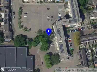 112 melding Overlastmelding Jacobsweer in Hardinxveld-Giessendam gesloten