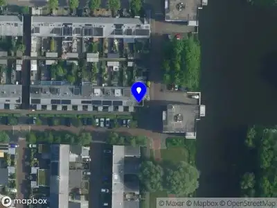 Overlastmelding Piet de Winterlaan in Amstelveen gesloten