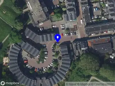 Overlastmelding Wilhelminaplein in Gorinchem