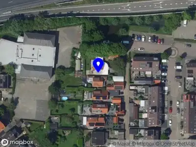 112 melding Overlastmelding Van Damstoep in Hardinxveld-Giessendam gesloten