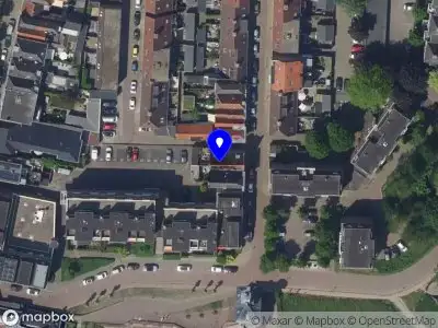 112 melding Overlastmelding Dalemstraat in Gorinchem