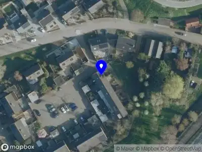 Overlastmelding Wethouder A.P. Elshoutplein in Giessen gesloten