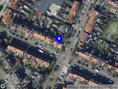Overlastmelding Prins Bernhardstraat in Zwijndrecht gesloten