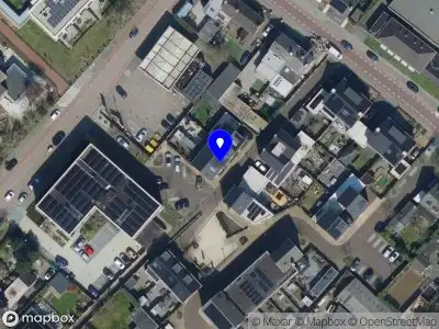 Overlastmelding Hoogt in Dongen