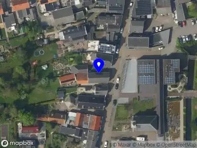 112 melding Overlastmelding Dorpsstraat in Leimuiden