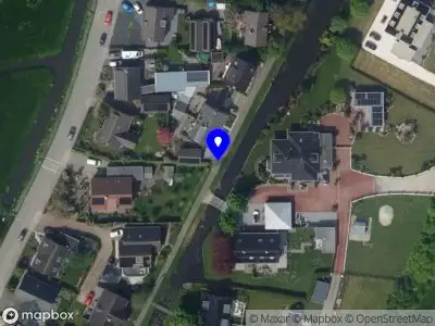 Anonieme overlastmelding Voorweg in Nieuwe Wetering gesloten