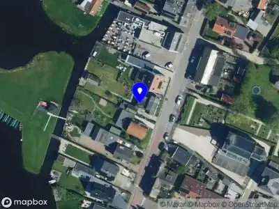 Overlastmelding Stichts End in Ankeveen