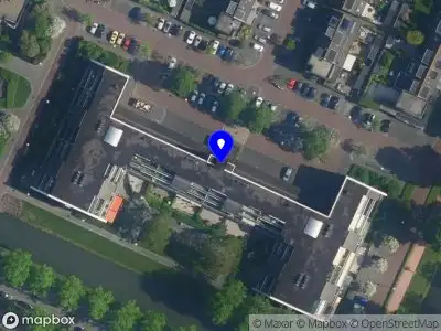 112 melding Overlastmelding Joke Smitlaan in Amstelveen (1187)