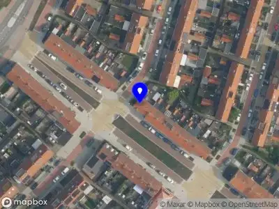 112 melding Anonieme overlastmelding Ieplaan in Waddinxveen gesloten