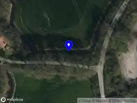 Politie met grote spoed naar de Ternaarderwei in Hantum vanwege ongeval met letsel