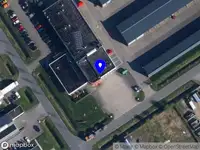 Brandweer met gepaste spoed naar de Middenkijl in 2e Exloërmond