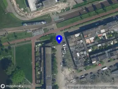 Besteld ambulance vervoer naar de Knokkestraat in Amsterdam