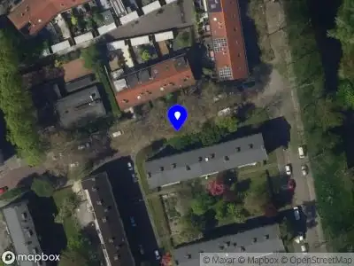 Brandweer met grote spoed naar de Swanenburgstraat in 's-Gravenhage vanwege voertuigbrand