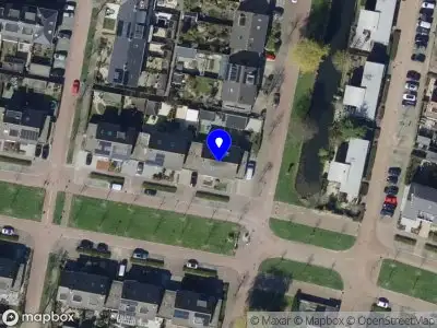 Politie naar de Mandenmakerij in Barendrecht