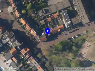 Brandweer met grote spoed naar de Flevostraat in Amersfoort vanwege reanimatie